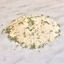 Garlic Pasley Salt Blend