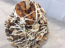 Limited Edition-Girl Scout Cookie-Samoa